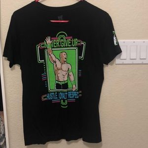John Cena Shirt